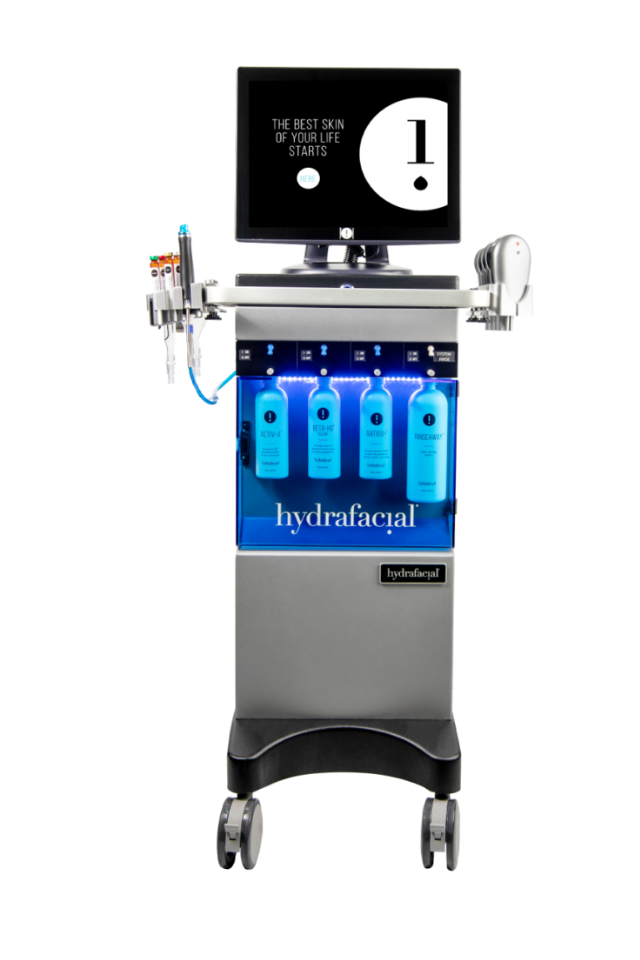 Hydrafacial™ Machine