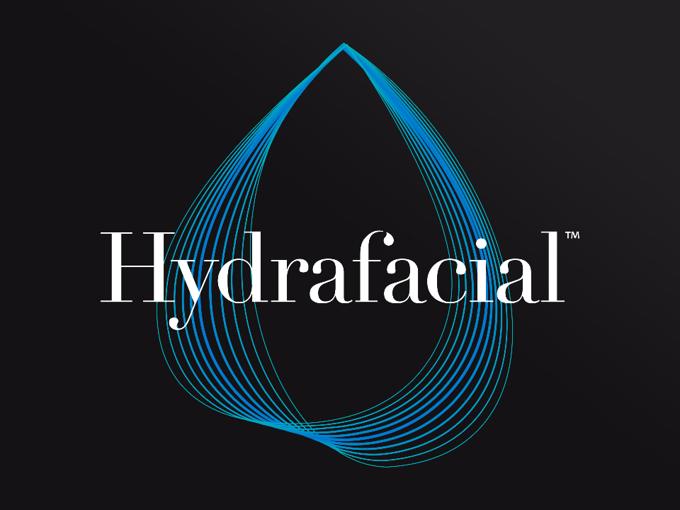 Hydrafacial Logo