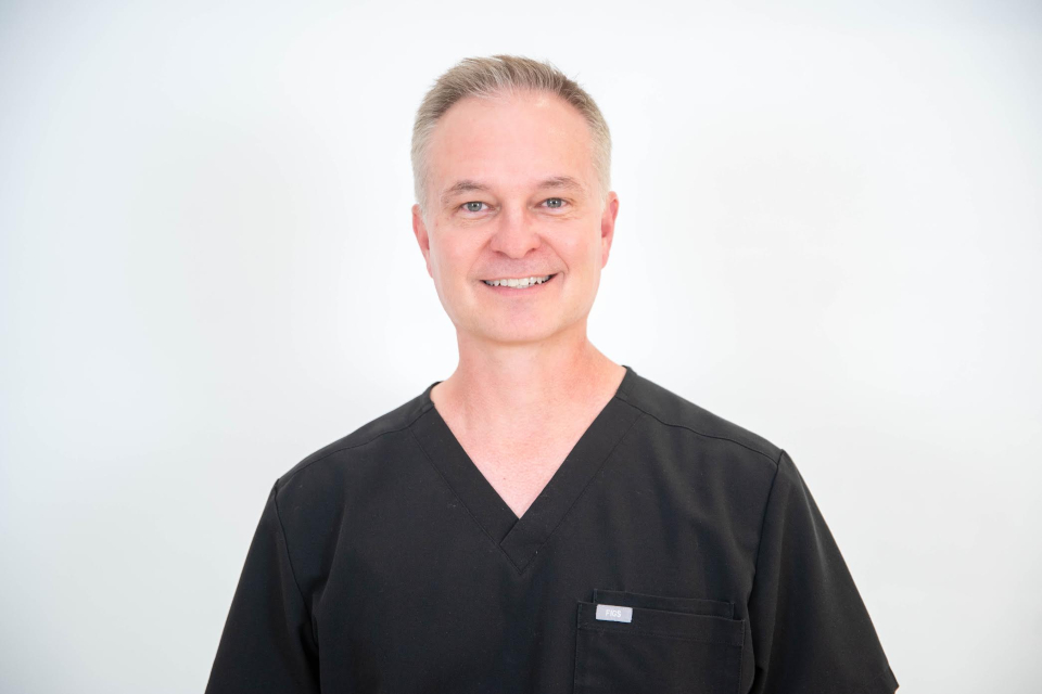 Paul Proffer, MD