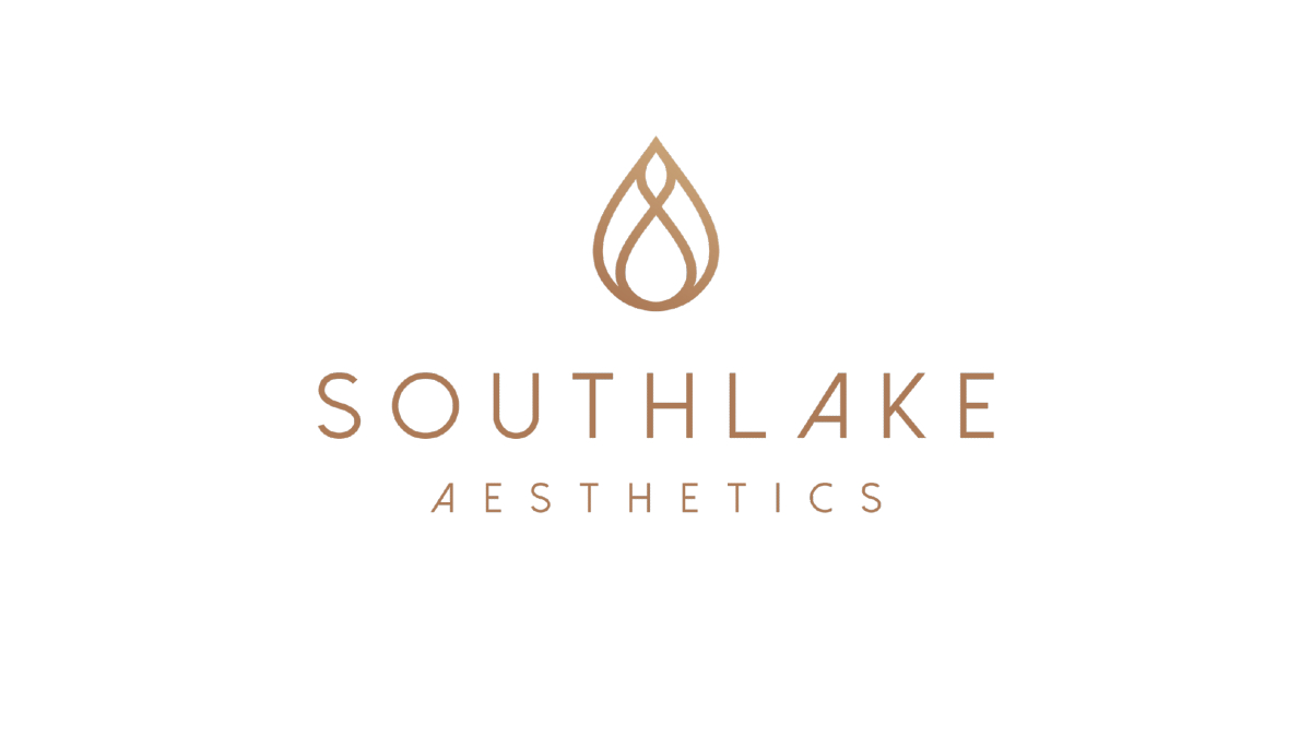 Clean, professional medical spa treatment room with neutral tones at Southlake Aesthetics in Southlake