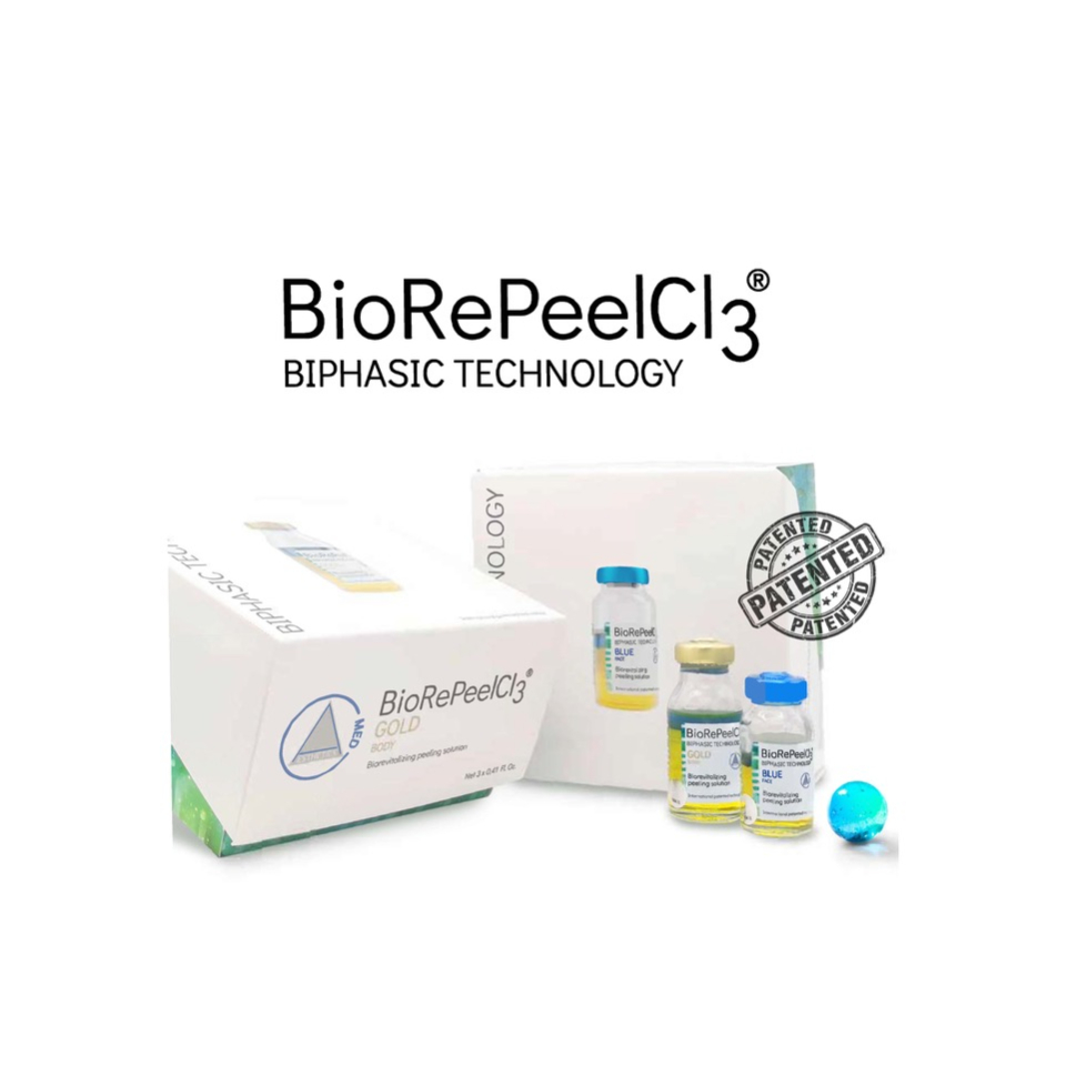 BioRePeel™ Cl3