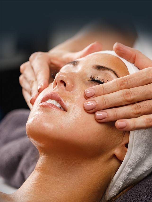 Facial Massage